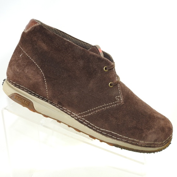 clarks original mens shoes